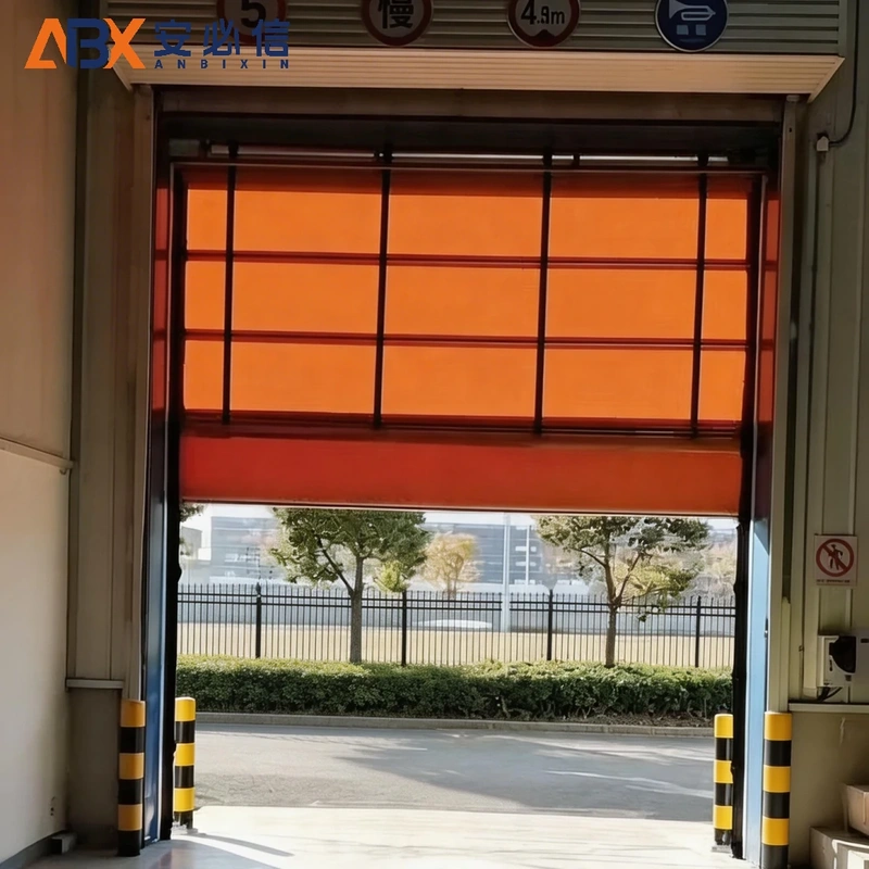 河源高速堆积门