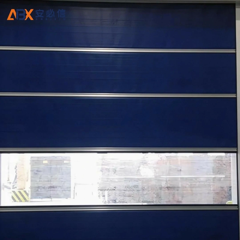 河源快速门